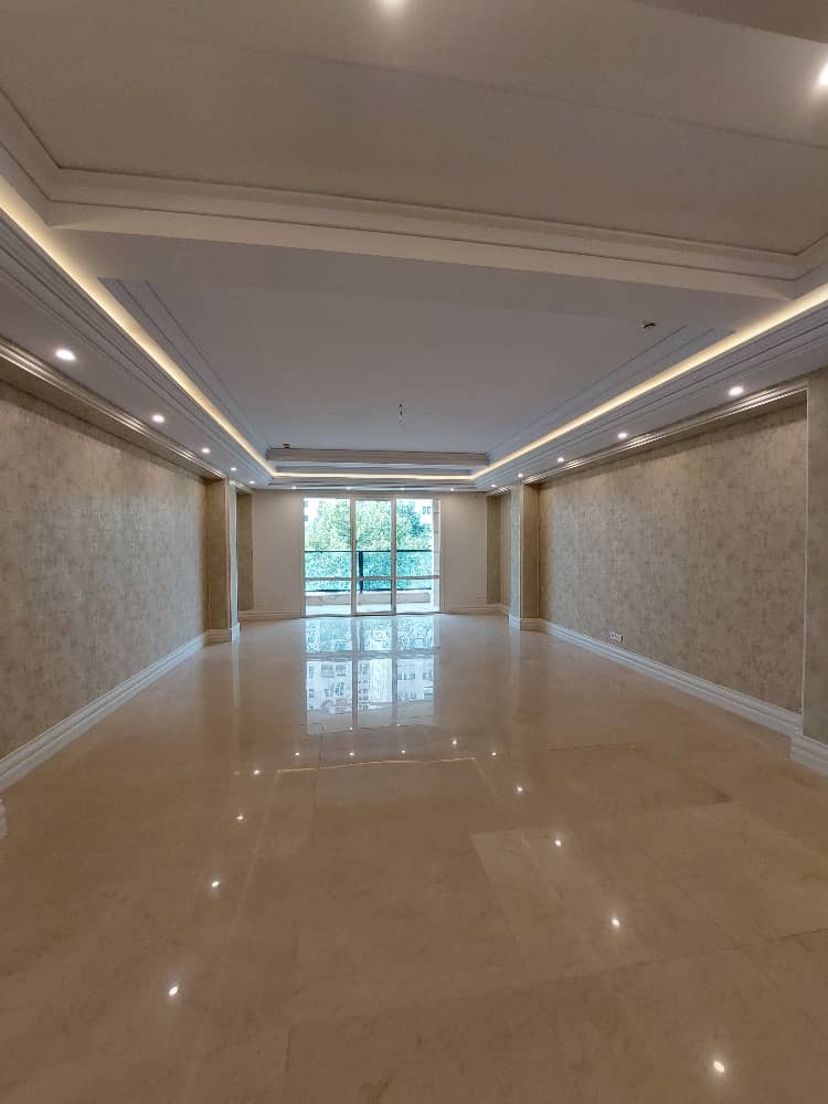فروش آپارتمان 175متر نیاوران 3خواب فول مشاعات