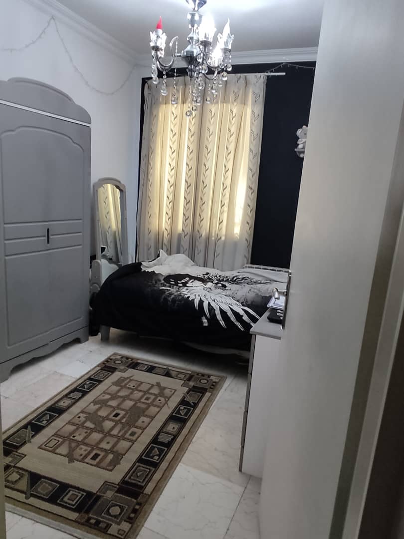 فروش اپارتمان104متری/نارمک/بازسازی