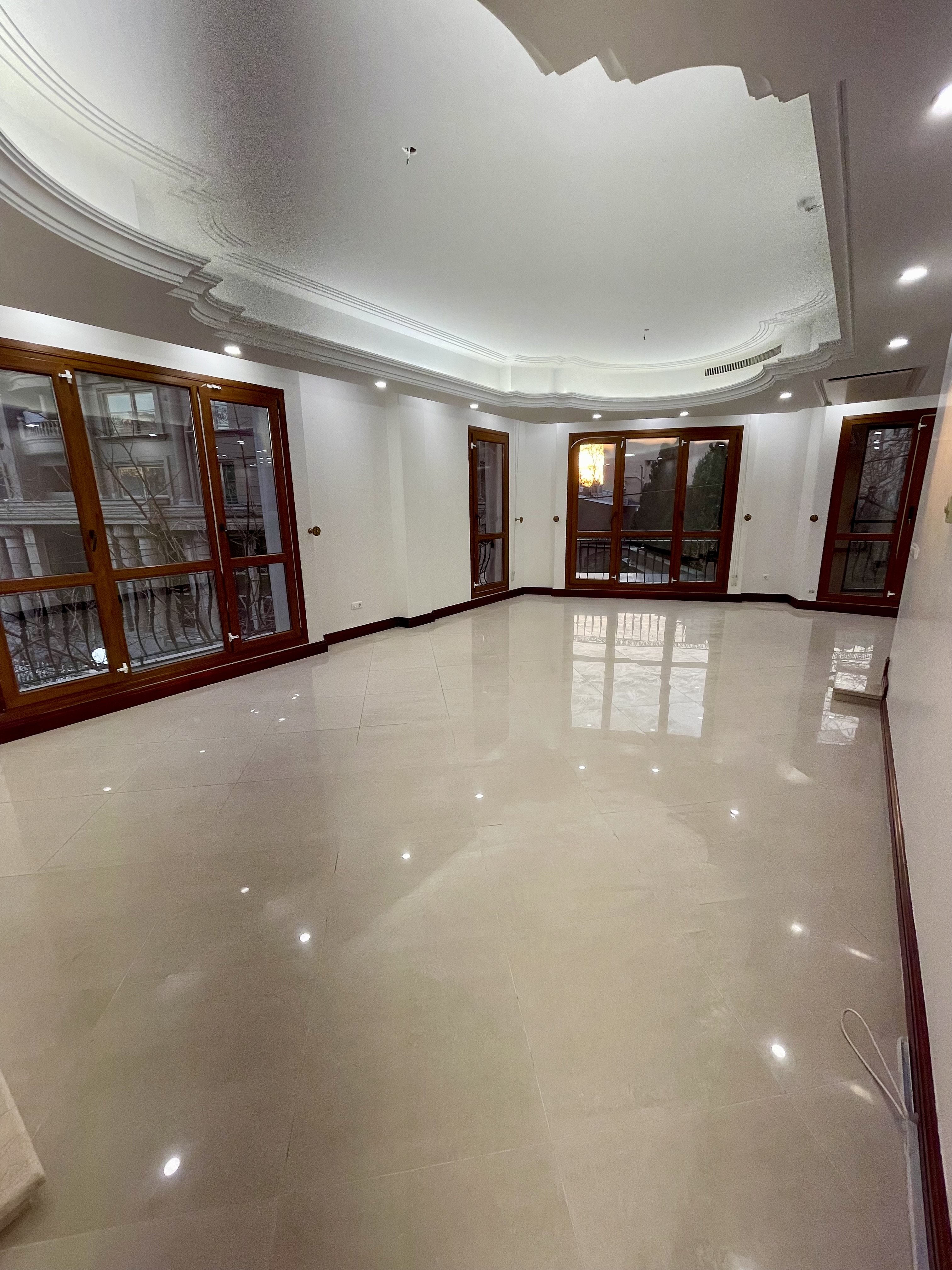 اجاره آپارتمان 125متر فرمانیه
