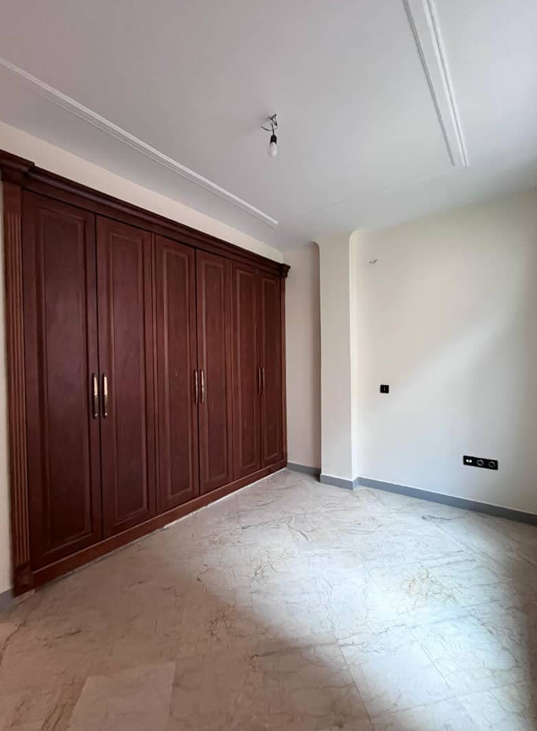 فروش آپارتمان 95 متر اراج نور جنوب