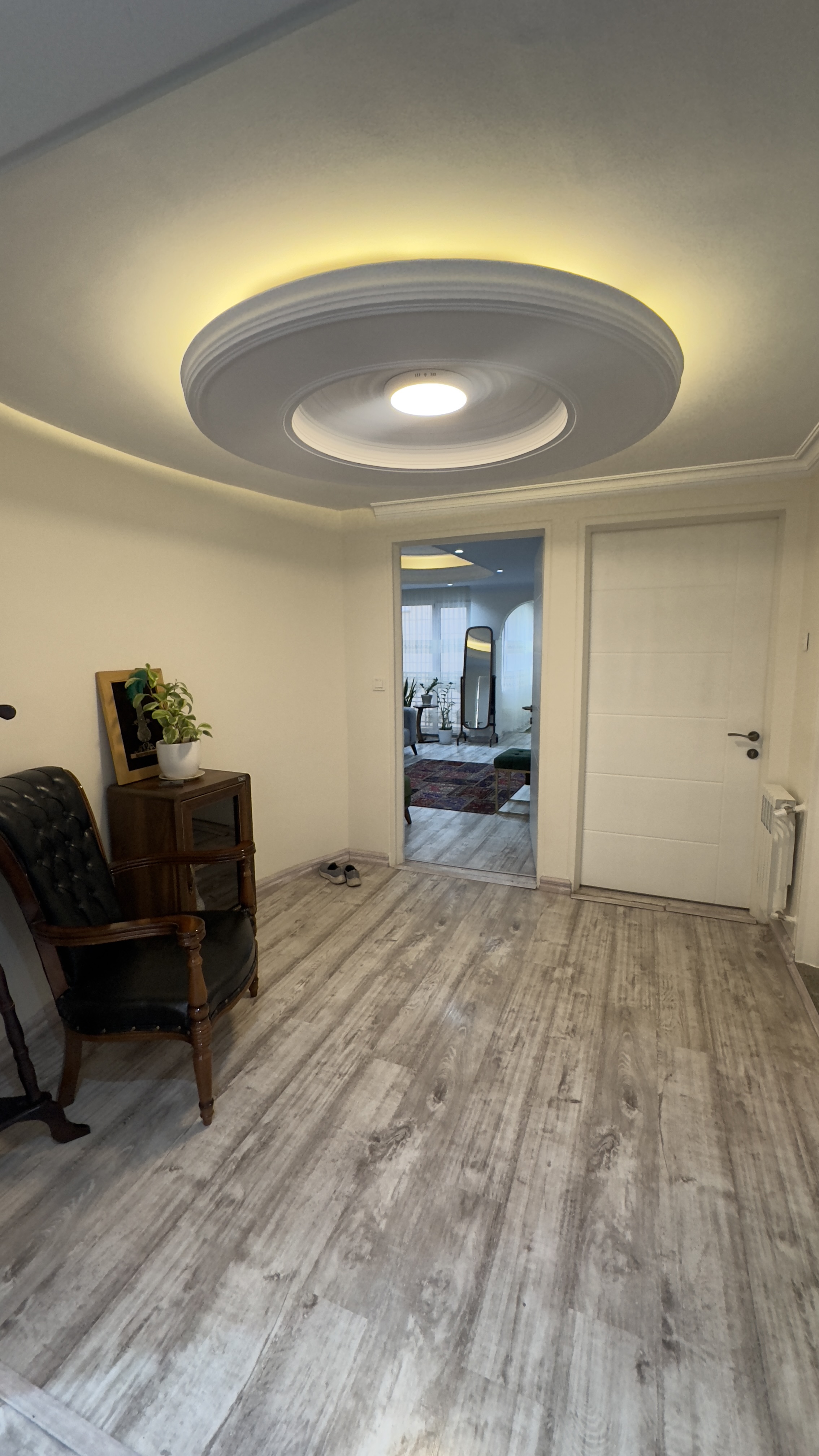 اجاره آپارتمان 220متر گلسنگ 4 خواب