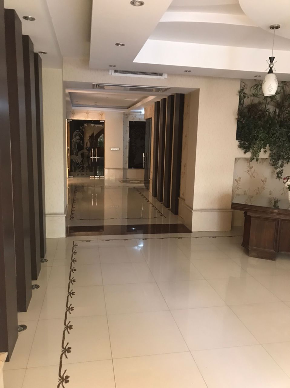 اجاره آپارتمان 100 متر پاسداران