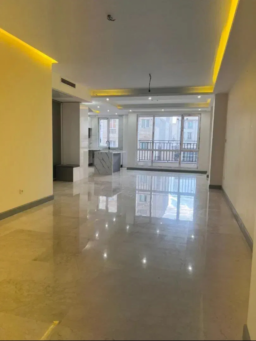 اجاره آپارتمان 150 متر نارمک 3 خواب