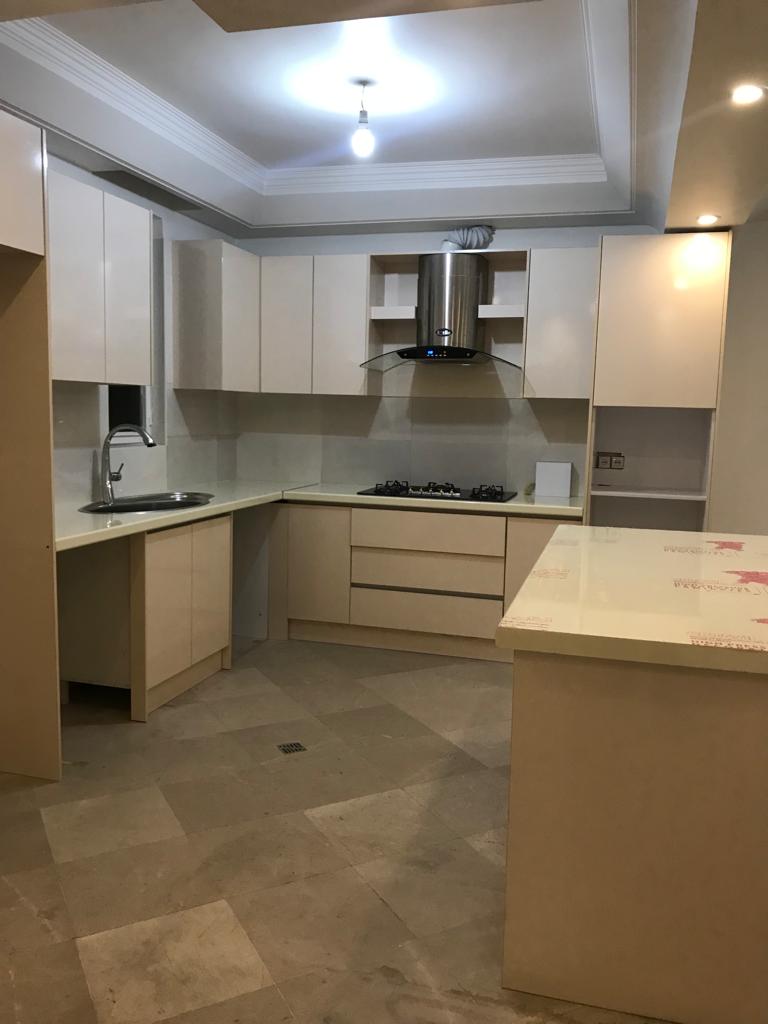 اجاره اپارتمان 100متر نیاوران تاپ لوکیشن
