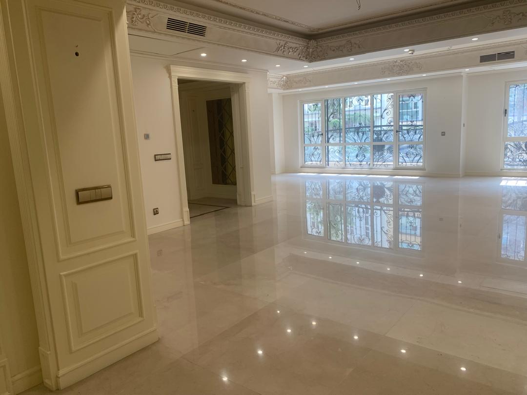 اجاره آپارتمان 195متر زعفرانیه