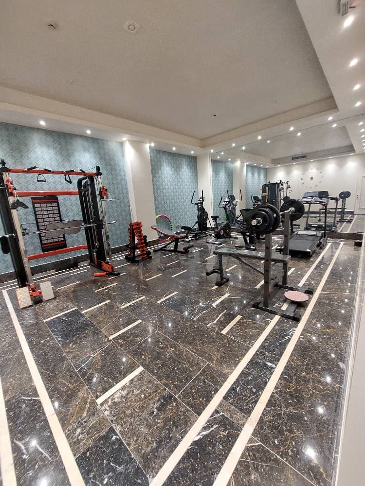 فروش آپارتمان 250متر نیاوران