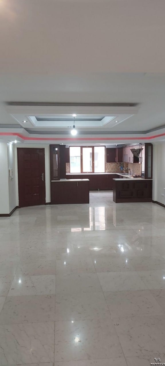 رهن و اجاره اپارتمان 125 متری 2 خوابه فول امکانات