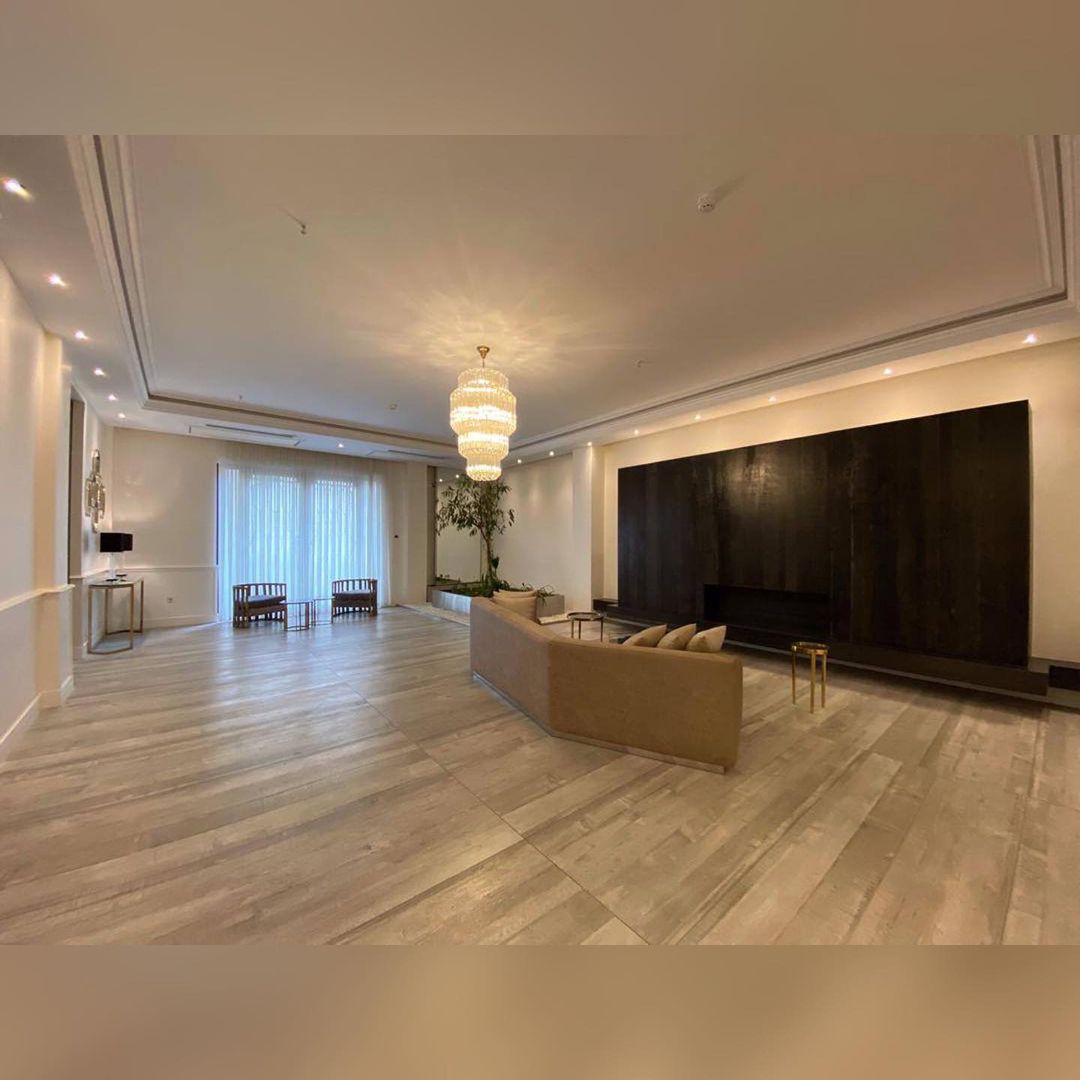 اجاره آپارتمان 240 متر نیاوران