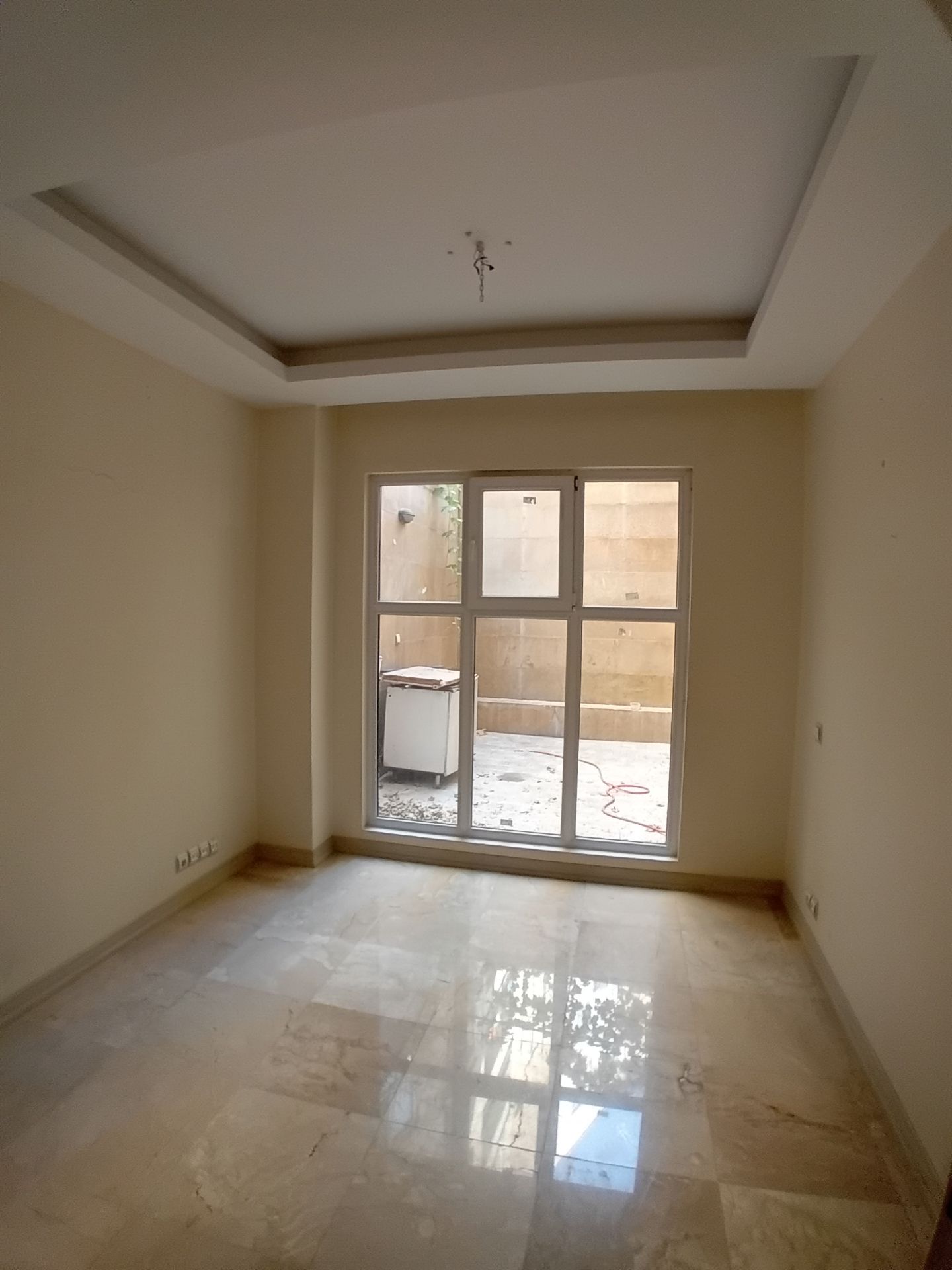 فروش آپارتمان 75 متر سوهانک 2 خواب کم سن
