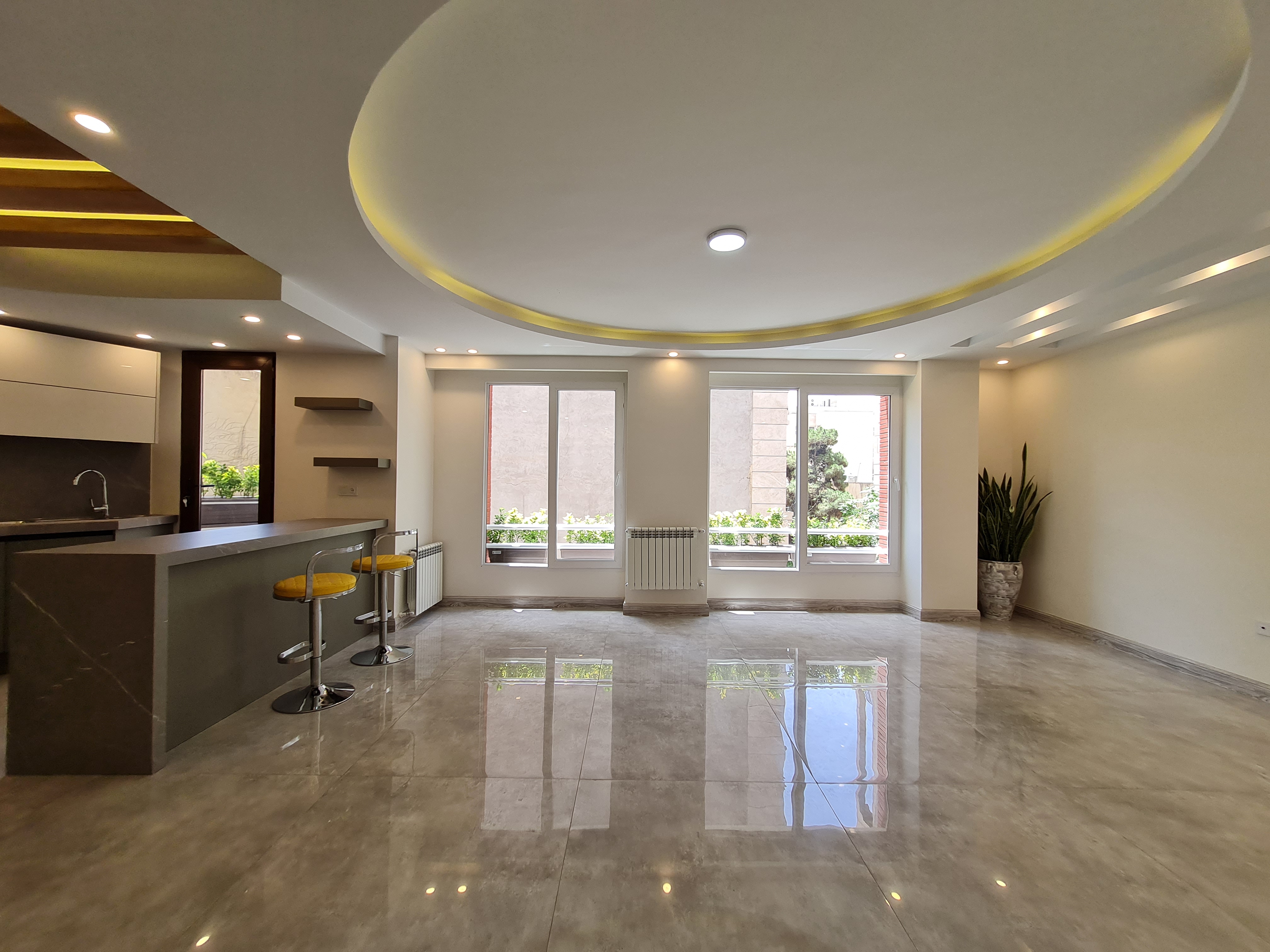 فروش آپارتمان 85 متر قیطریه تاپ لوکیشن