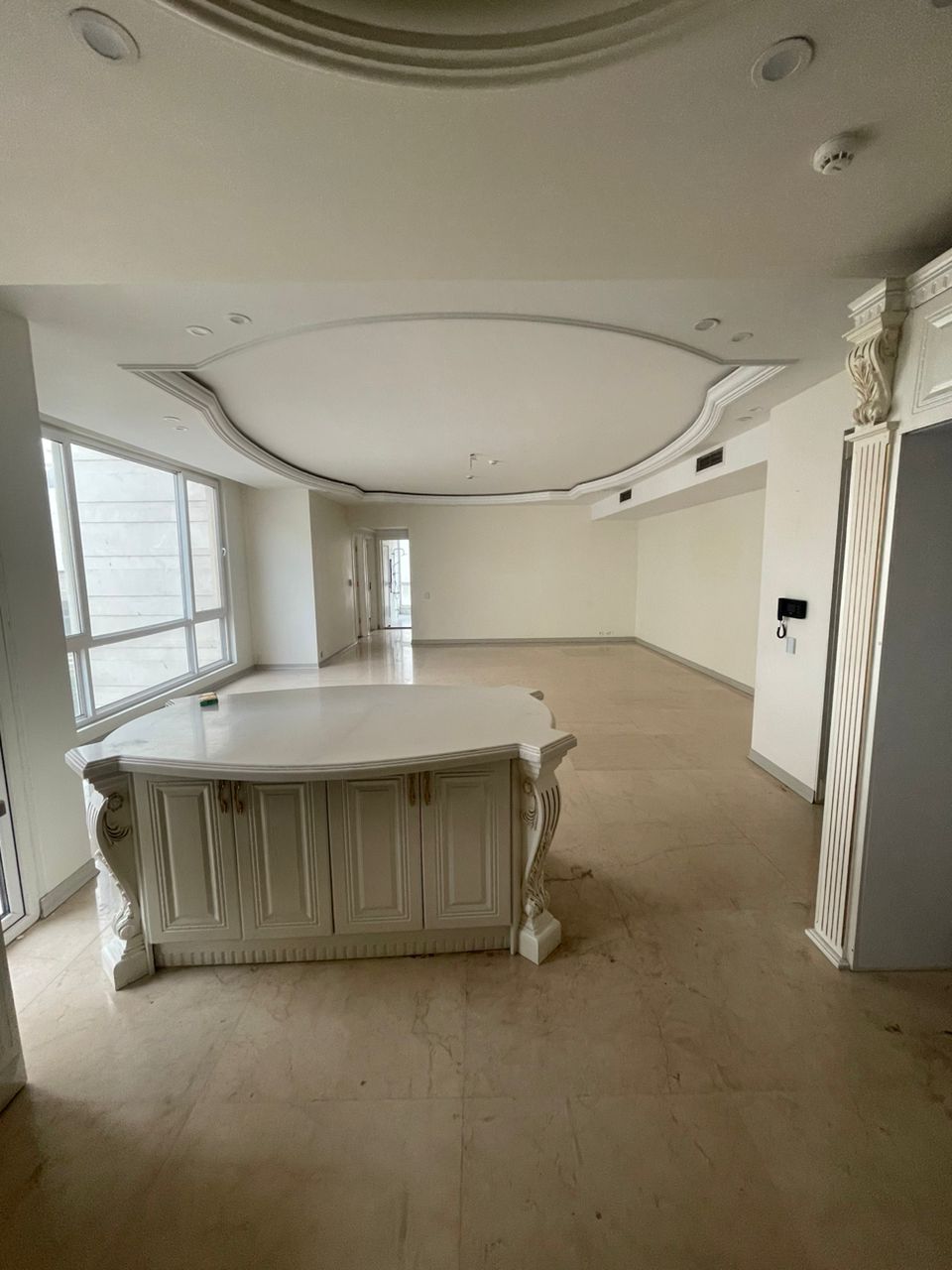 فروش آپارتمان 150متر سهیل قیطریه