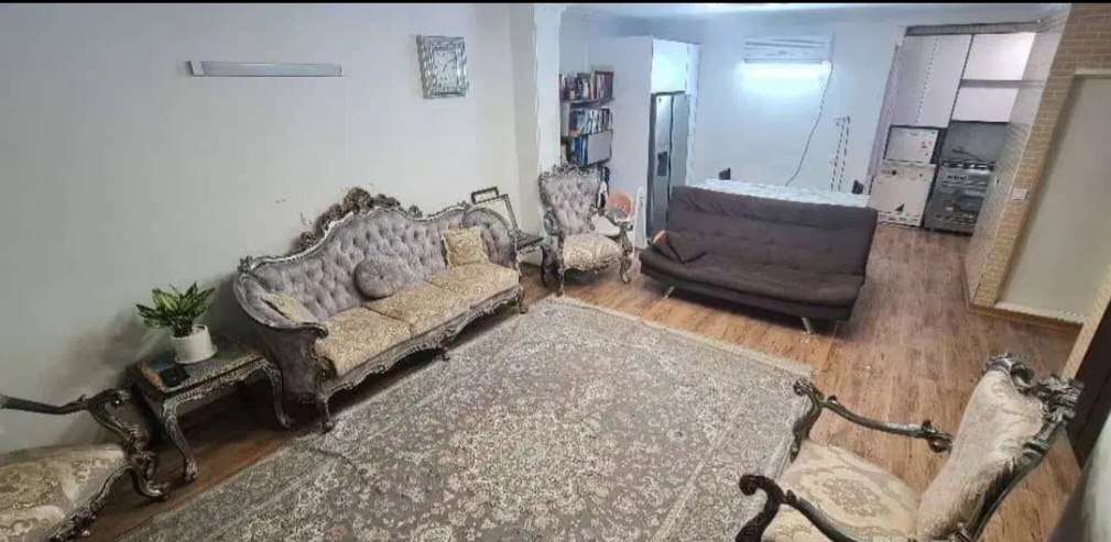 فروش آپارتمان 74متر  نارمک