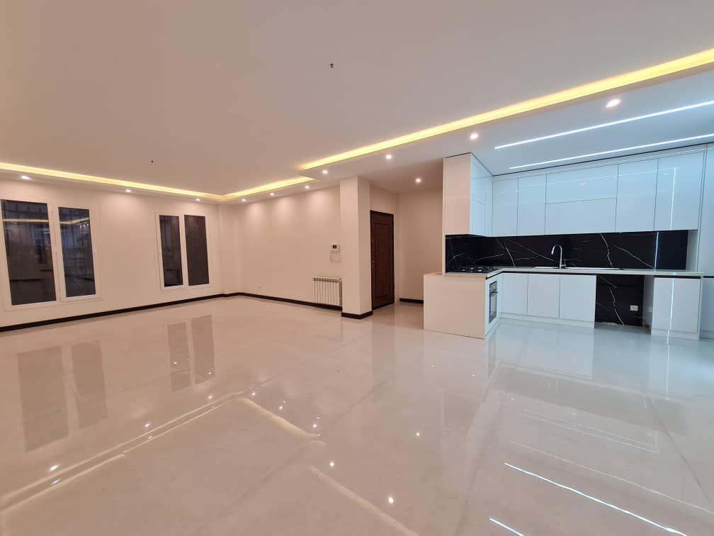 فروش آپارتمان 125 متر دولت