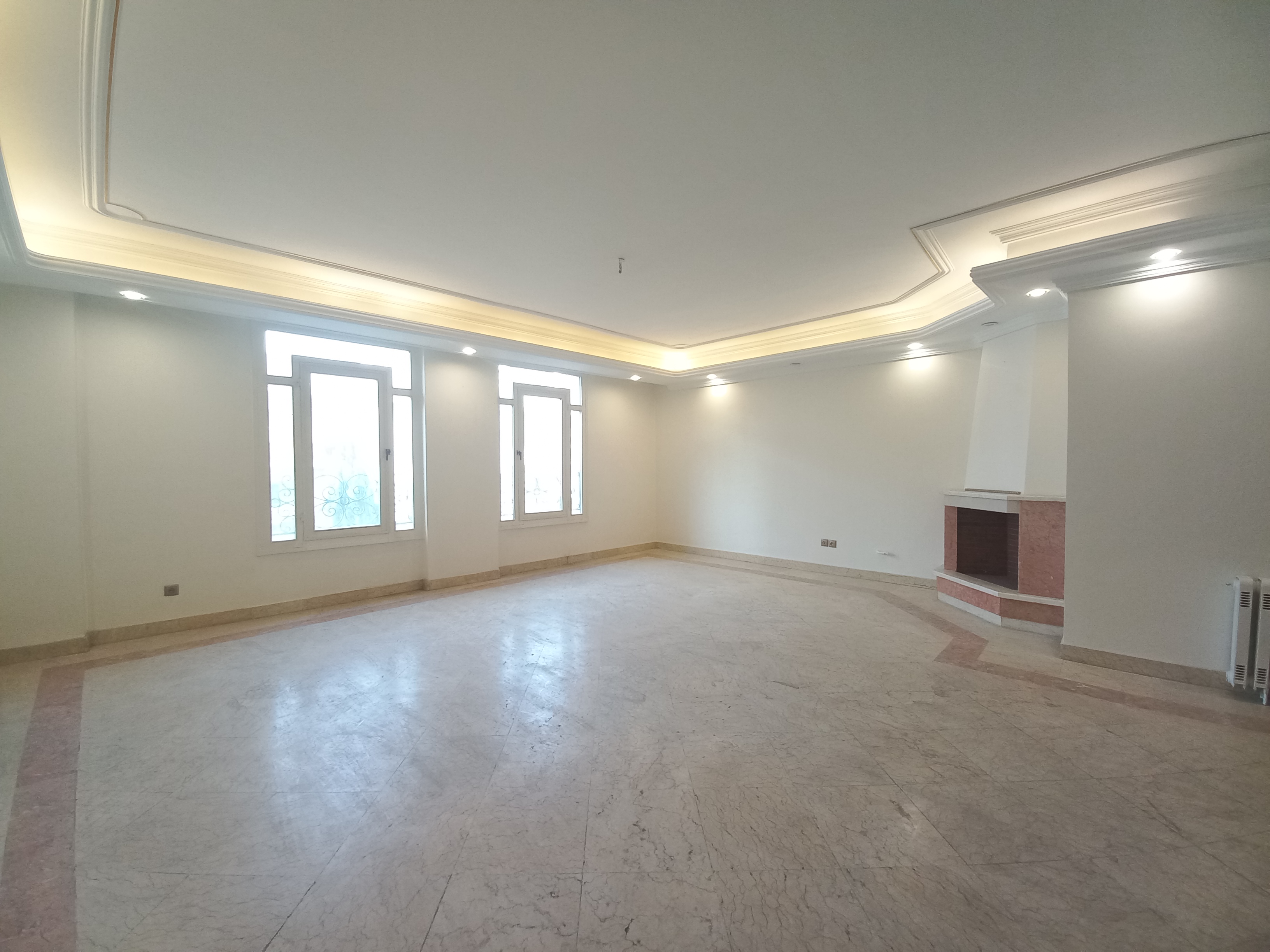 فروش آپارتمان 110 متر دروس