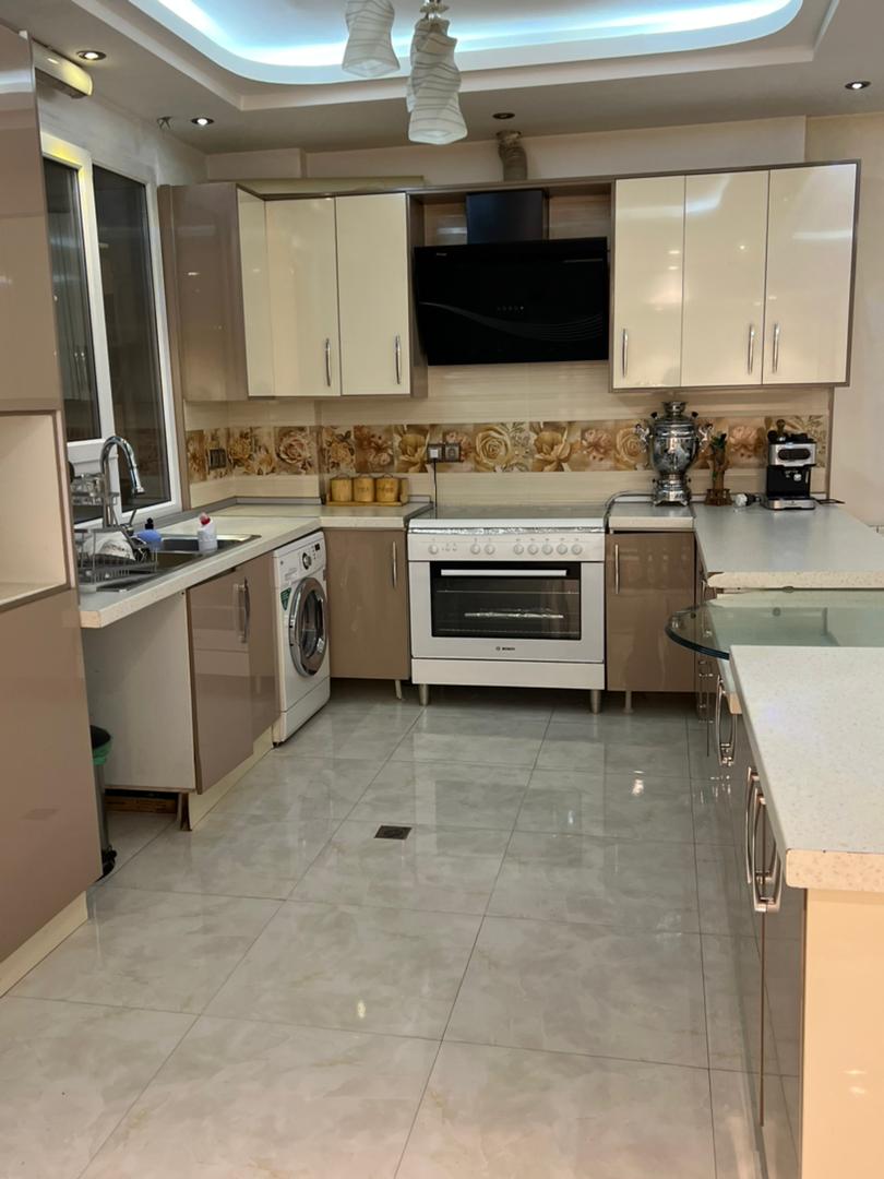 اجاره آپارتمان‌ 150 متر تجریش سه خواب