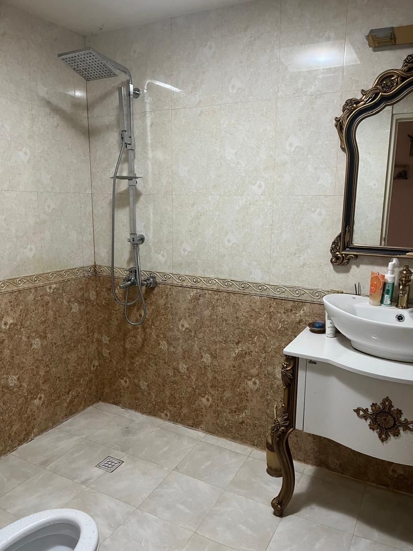 اجاره آپارتمان 120 متر سوهانک