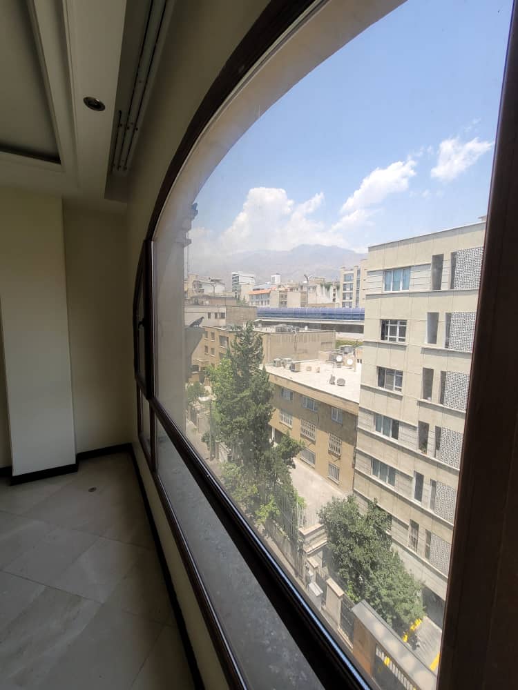 اجاره آپارتمان 90 متر اختیاریه 2 خواب فول امکانات