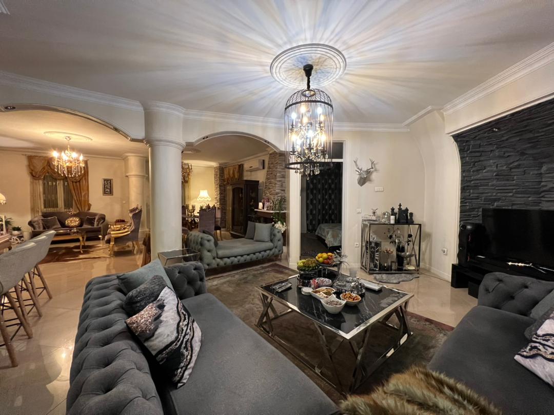 فروش آپارتمان 175متر/3خواب/3پارکینگ