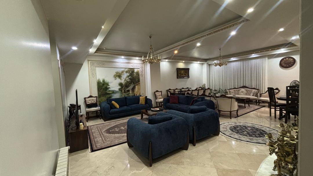 اجاره آپارتمان 140 متر مدائن فول امکانات