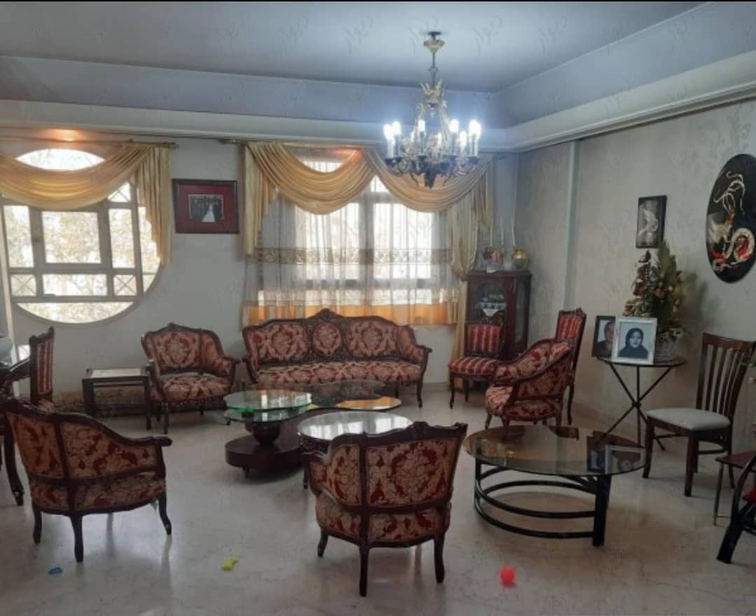 فروش آپارتمان 175 متر منظریه