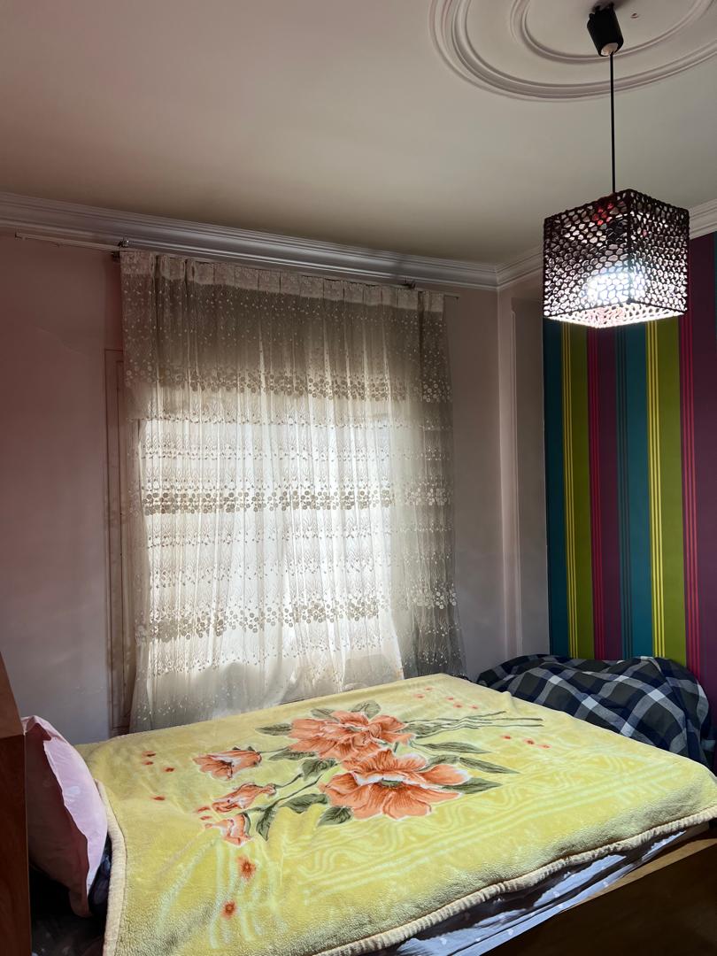 فروش آپارتمان 100 متر منظریه 2خواب 2 جهت نور مستقیم