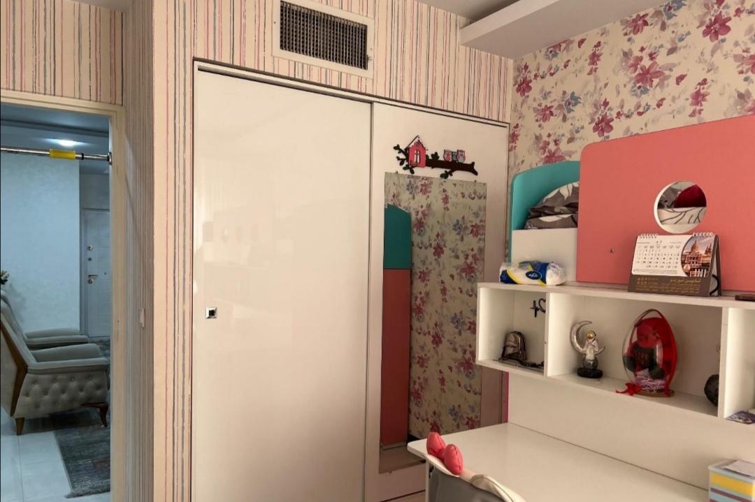 رهن آپارتمان 113 متری فول امکانات