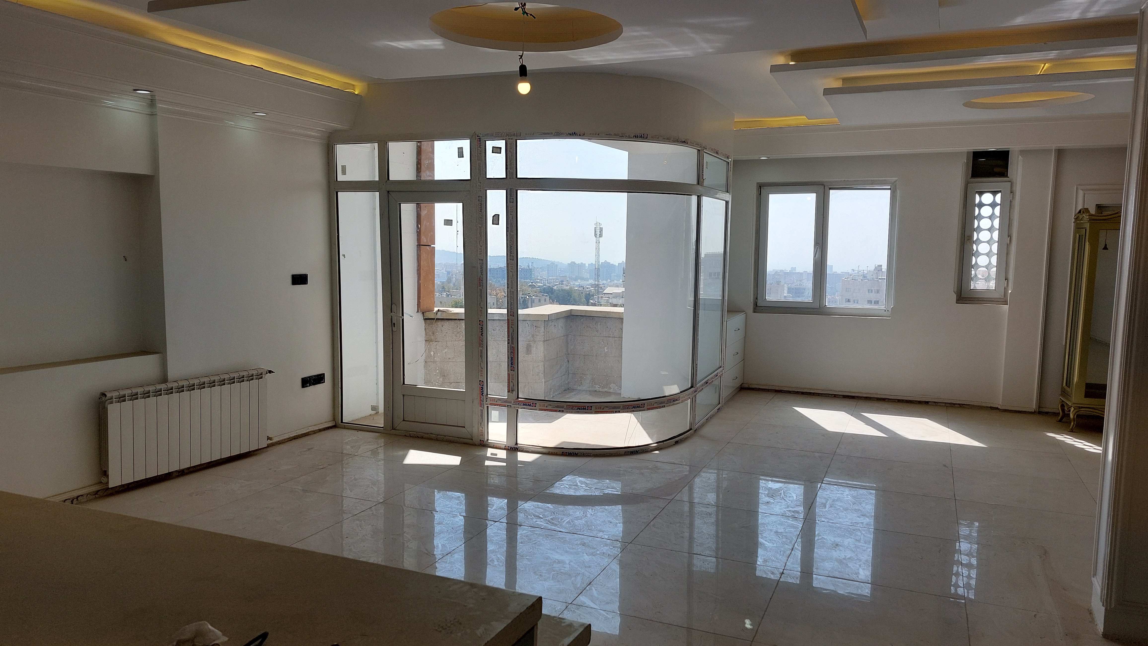 فروش آپارتمان 150 متر آجودانیه