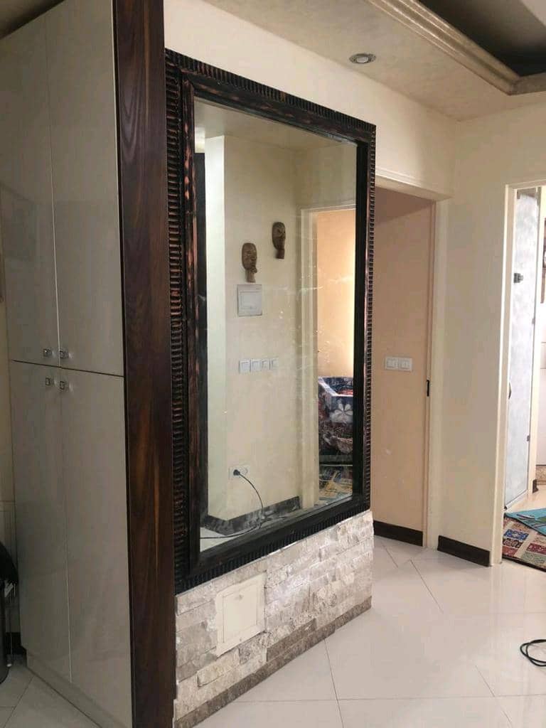 اجاره آپارتمان 85 متر دولت دو جهت نورگیر مستقیم