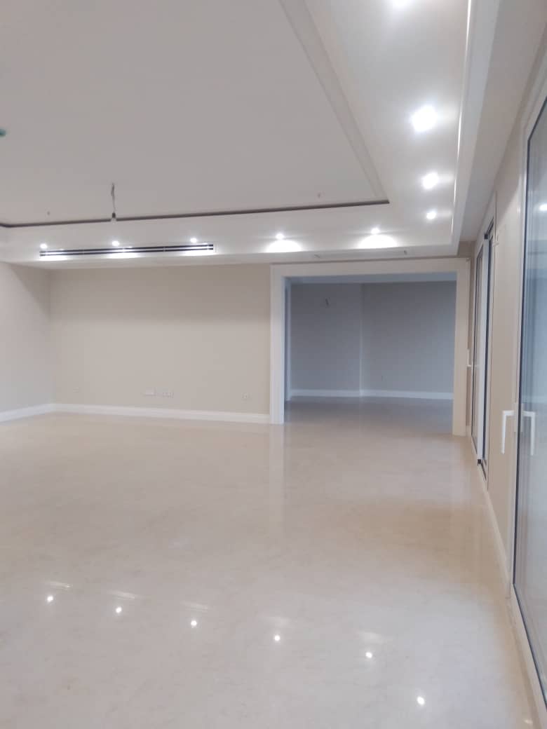فروش آپارتمان 210 متر نیاوران 3 پارکینگ