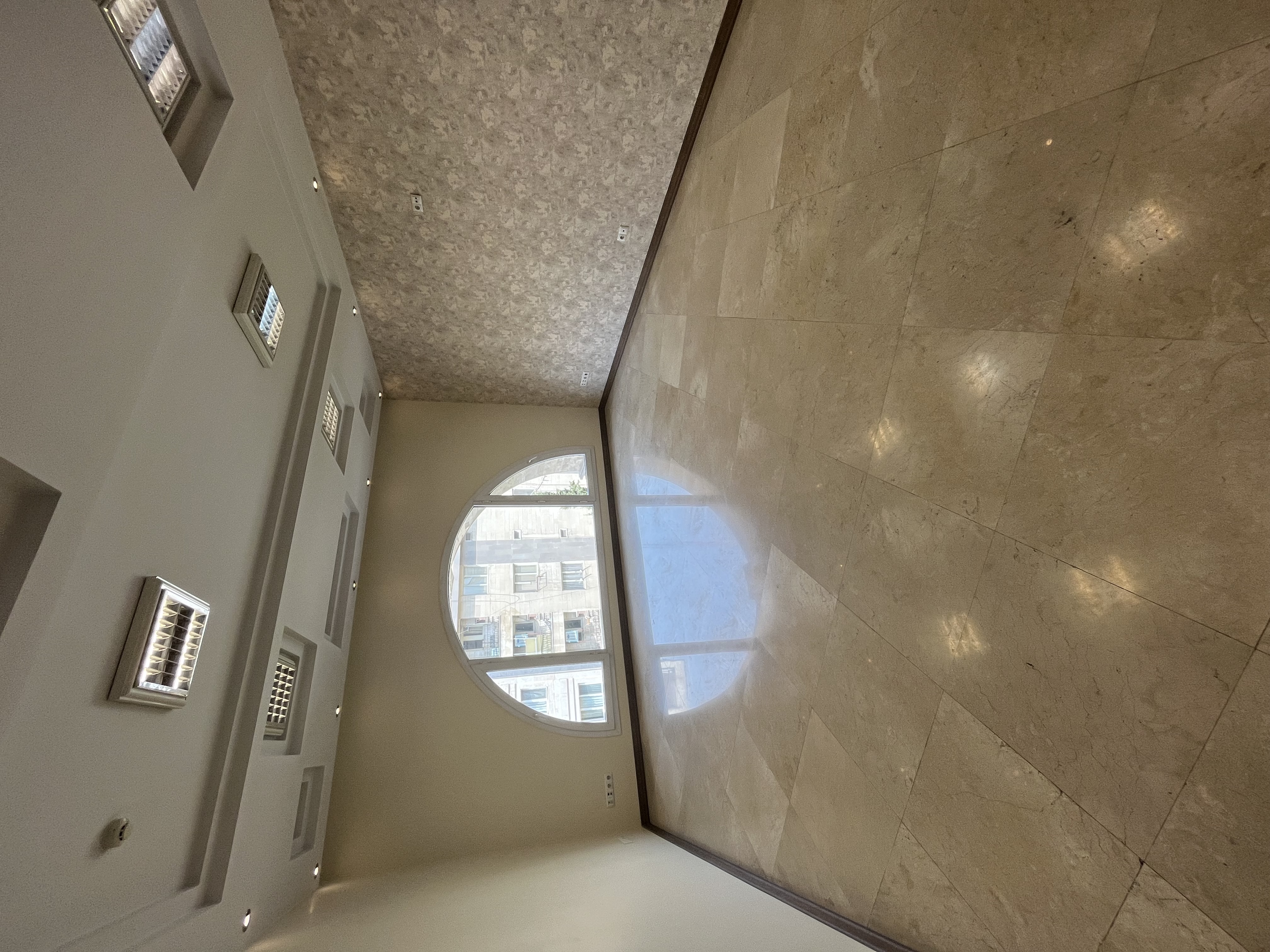 اجاره اداری 88متر پاسداران