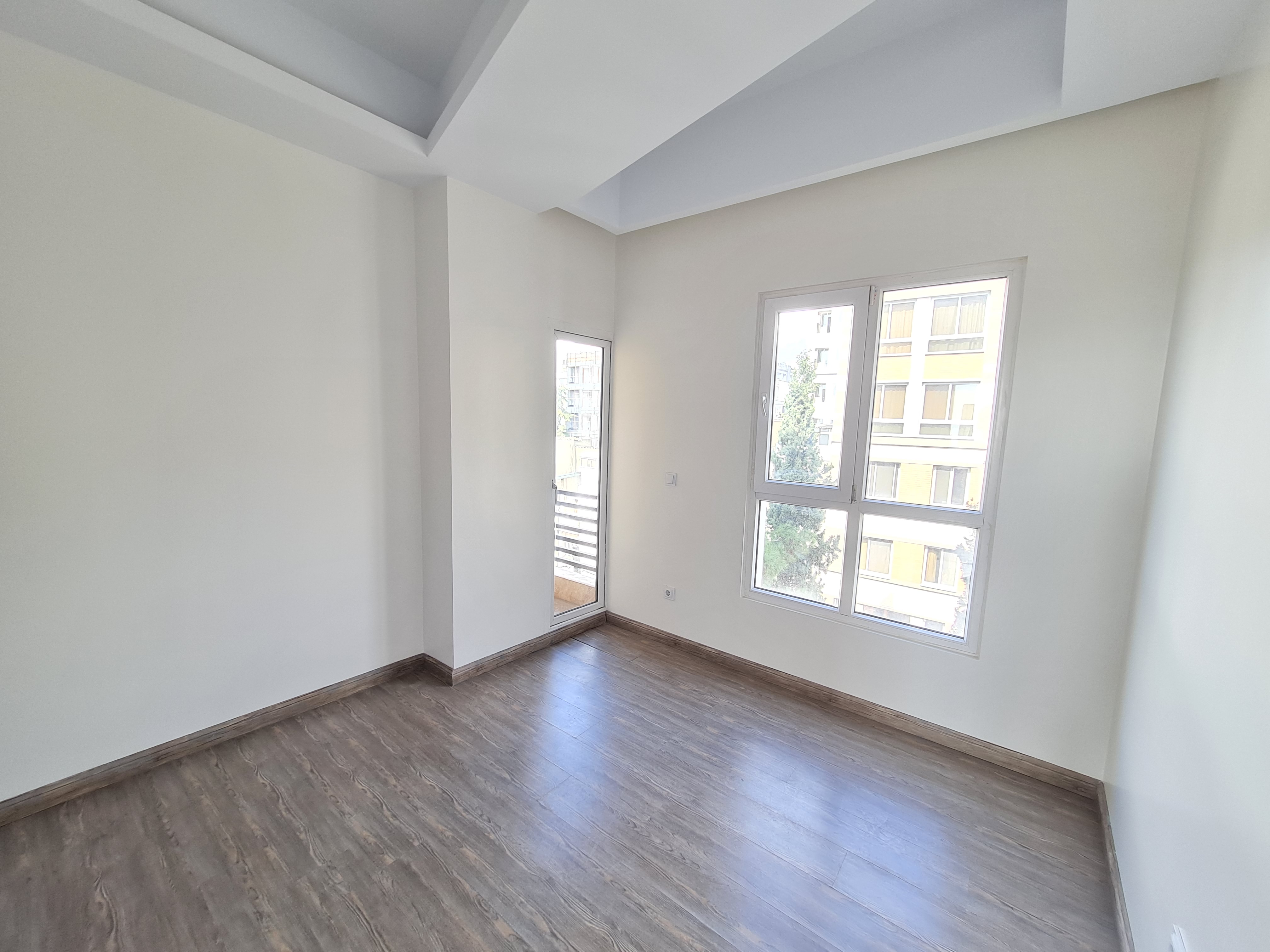 فروش آپارتمان 115 متر تاپ لوکیشن کیکاووس