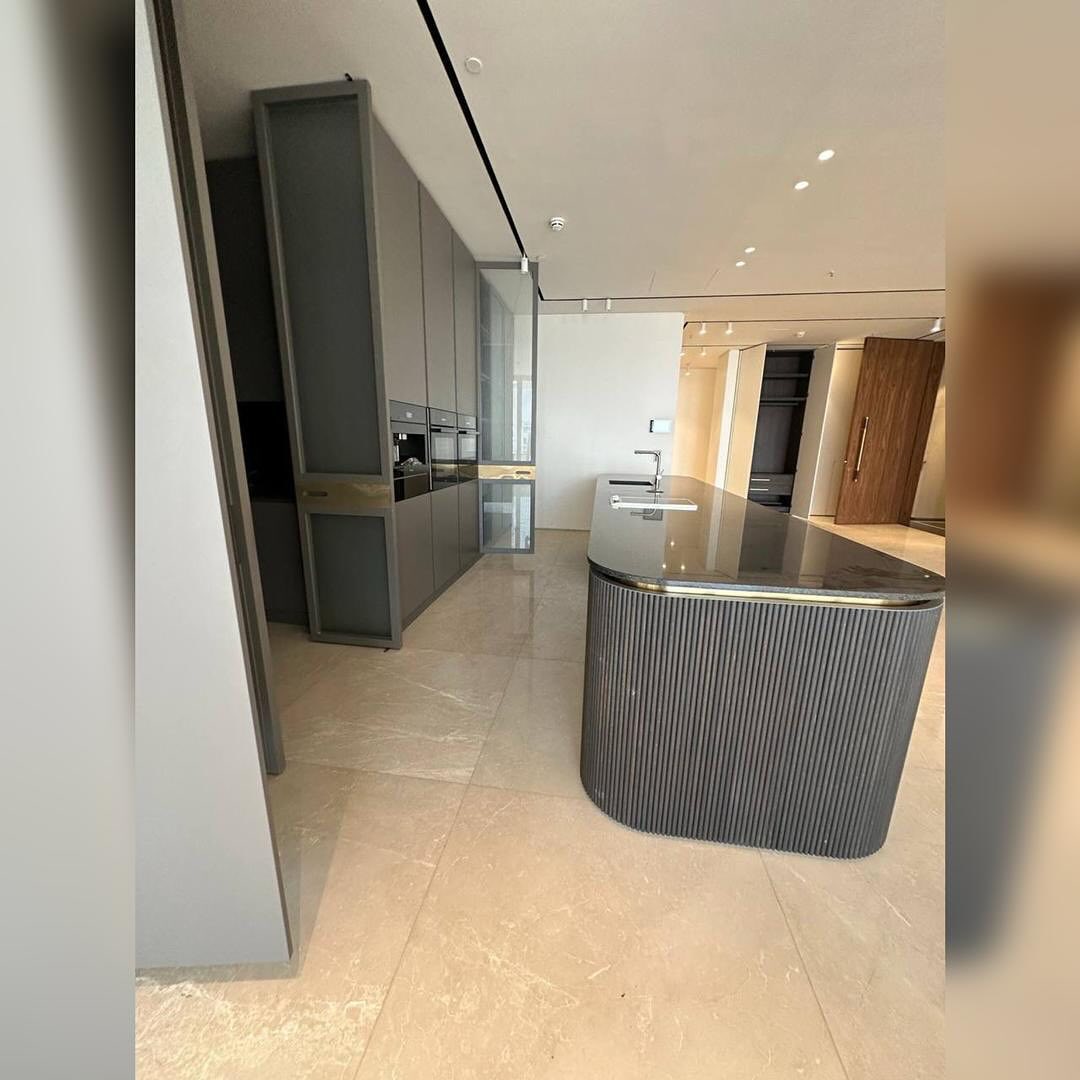 فروش آپارتمان 300 متر اقدسیه