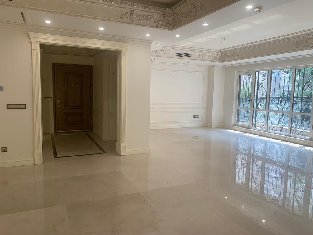 اجاره آپارتمان 250متر نیاوران گلسنگ