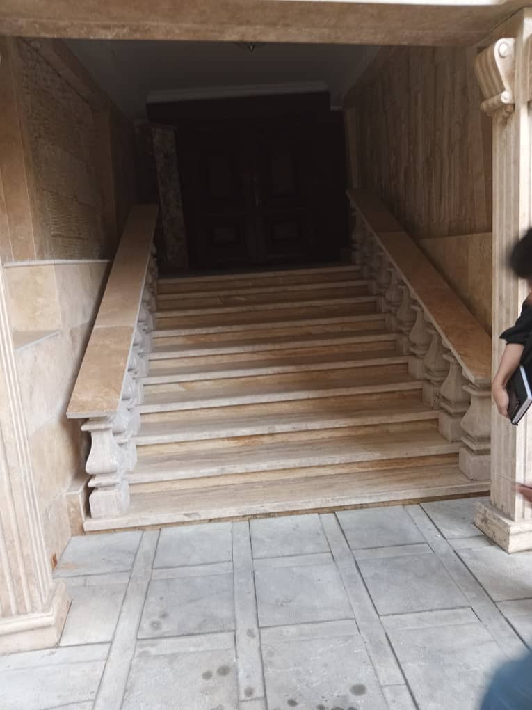 فروش آپارتمان 145 متر جمشیدیه