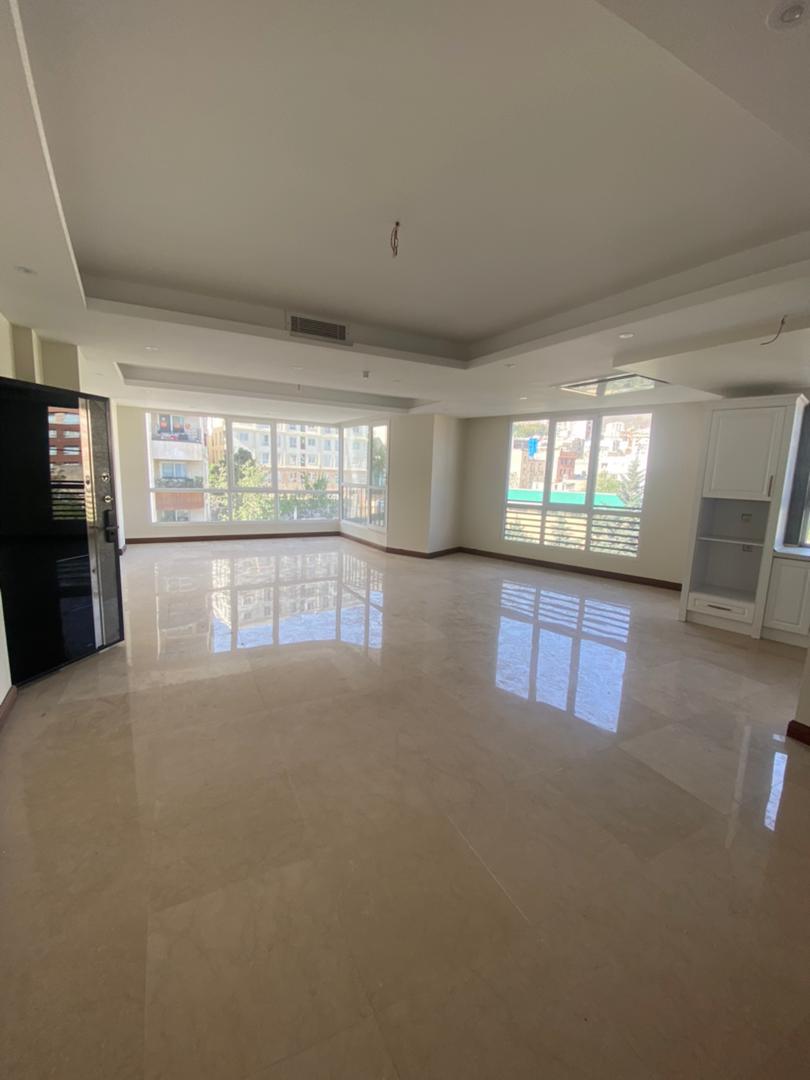 فروش آپارتمان 100 متر سوهانک فول امکانات