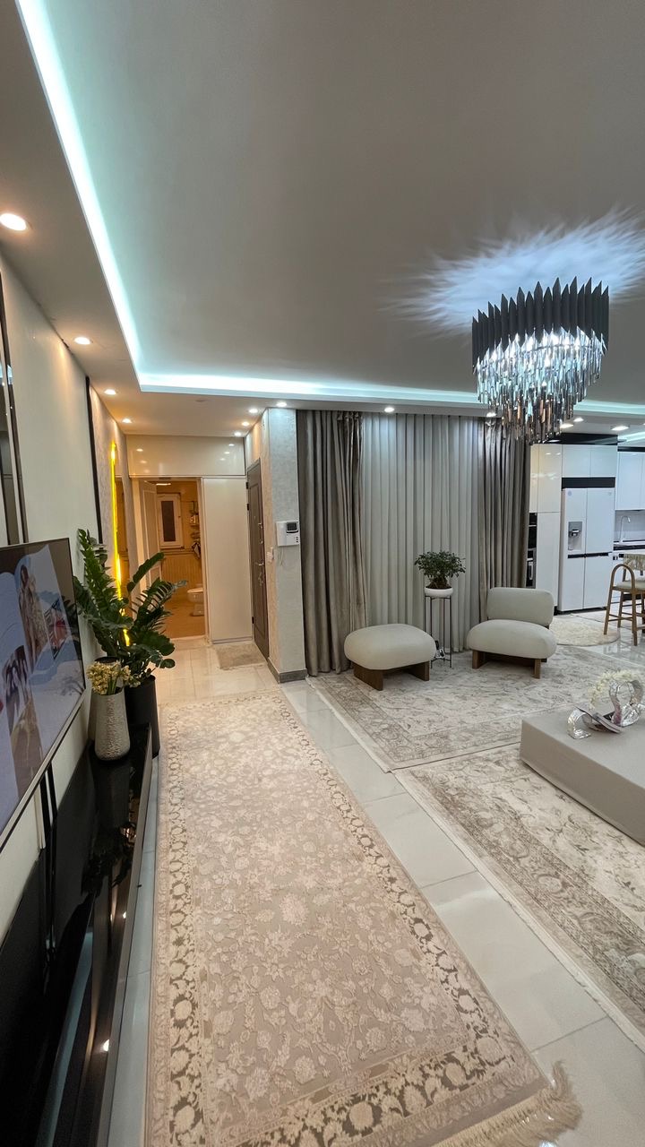 فروش آپارتمان 70 متر نیاوران