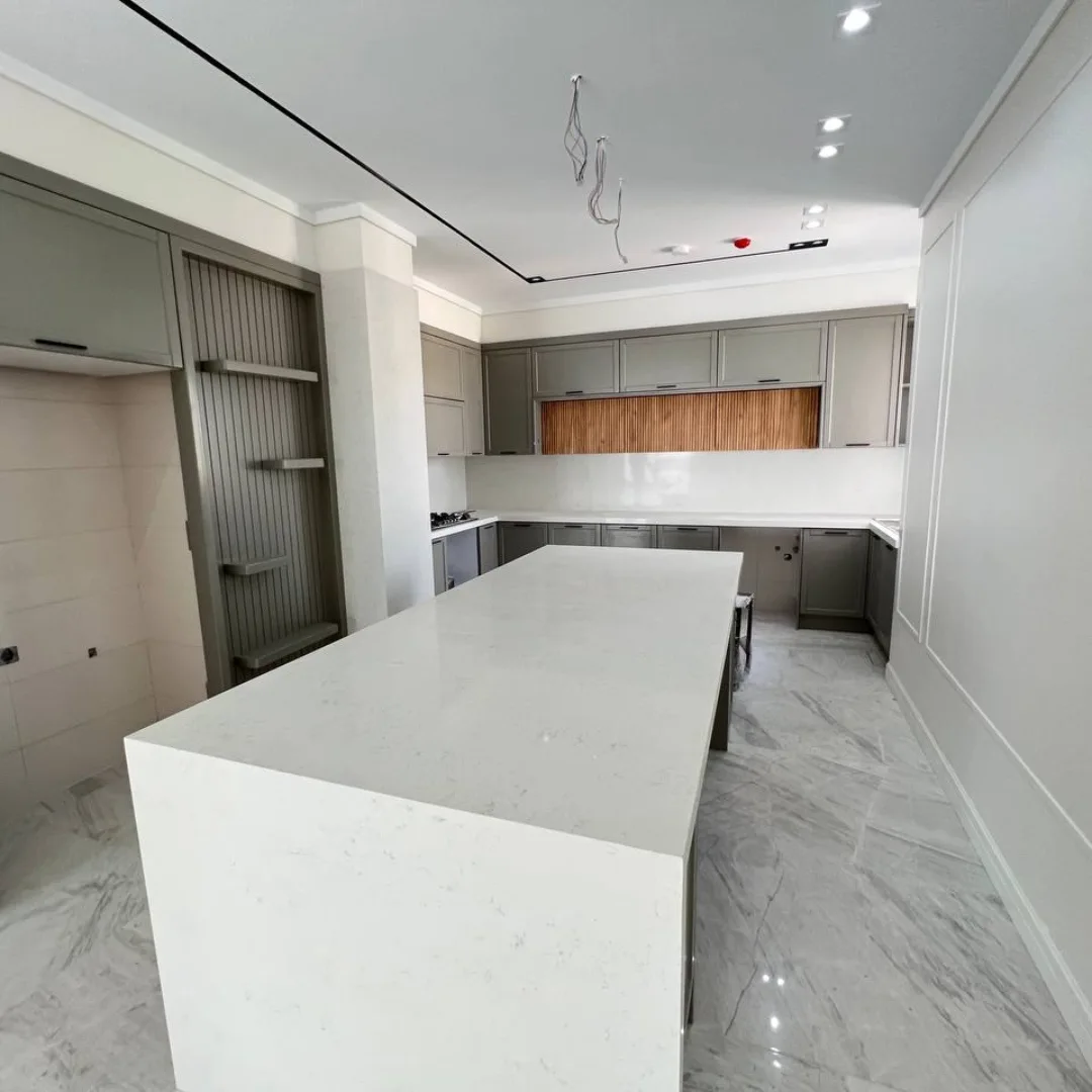 فروش آپارتمان 180 متر پاسداران بهستان ها فول مشاعات 3 مستر