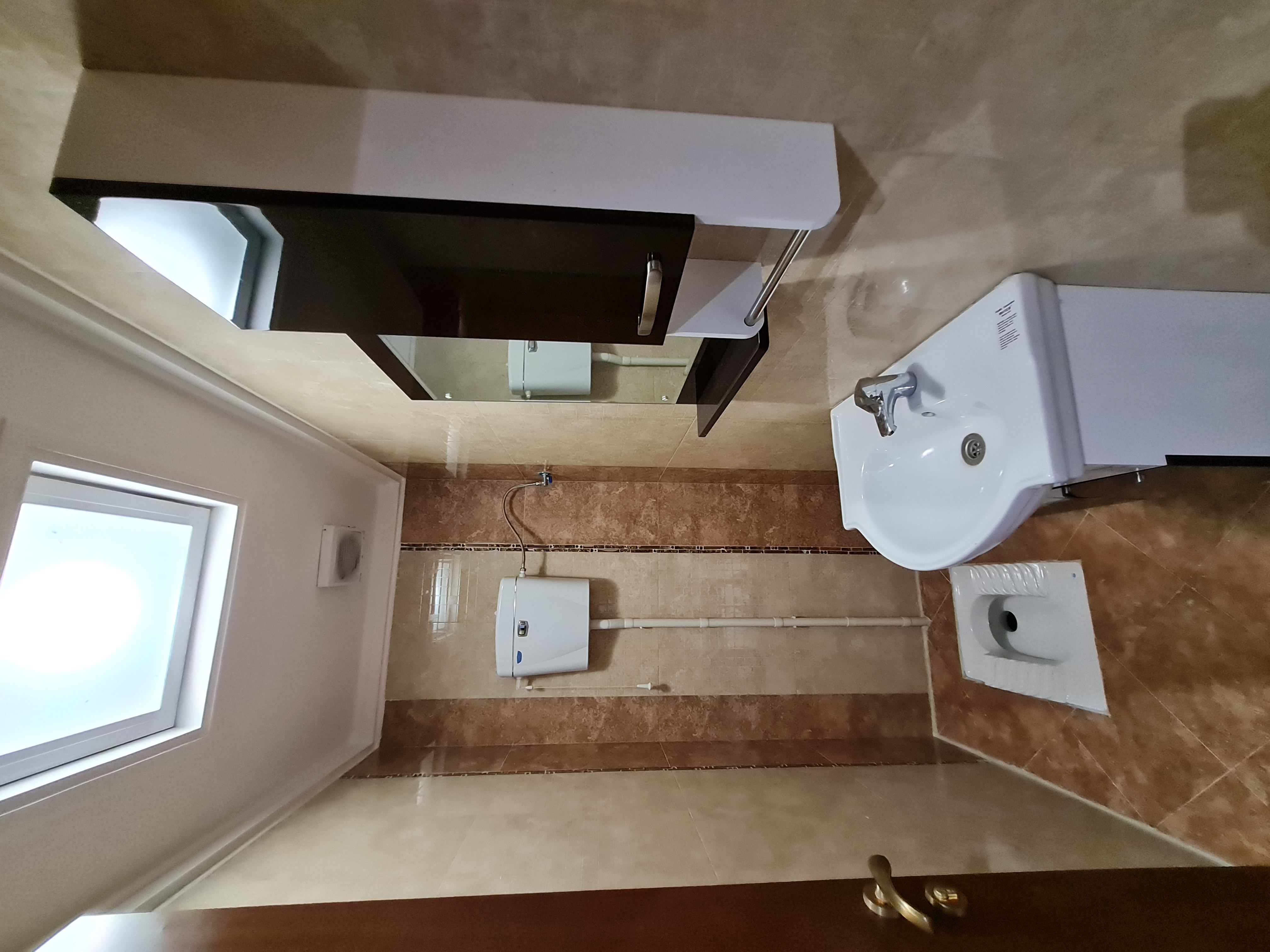 فروش آپارتمان 110 متر فرمانیه تاپ لوکیشن