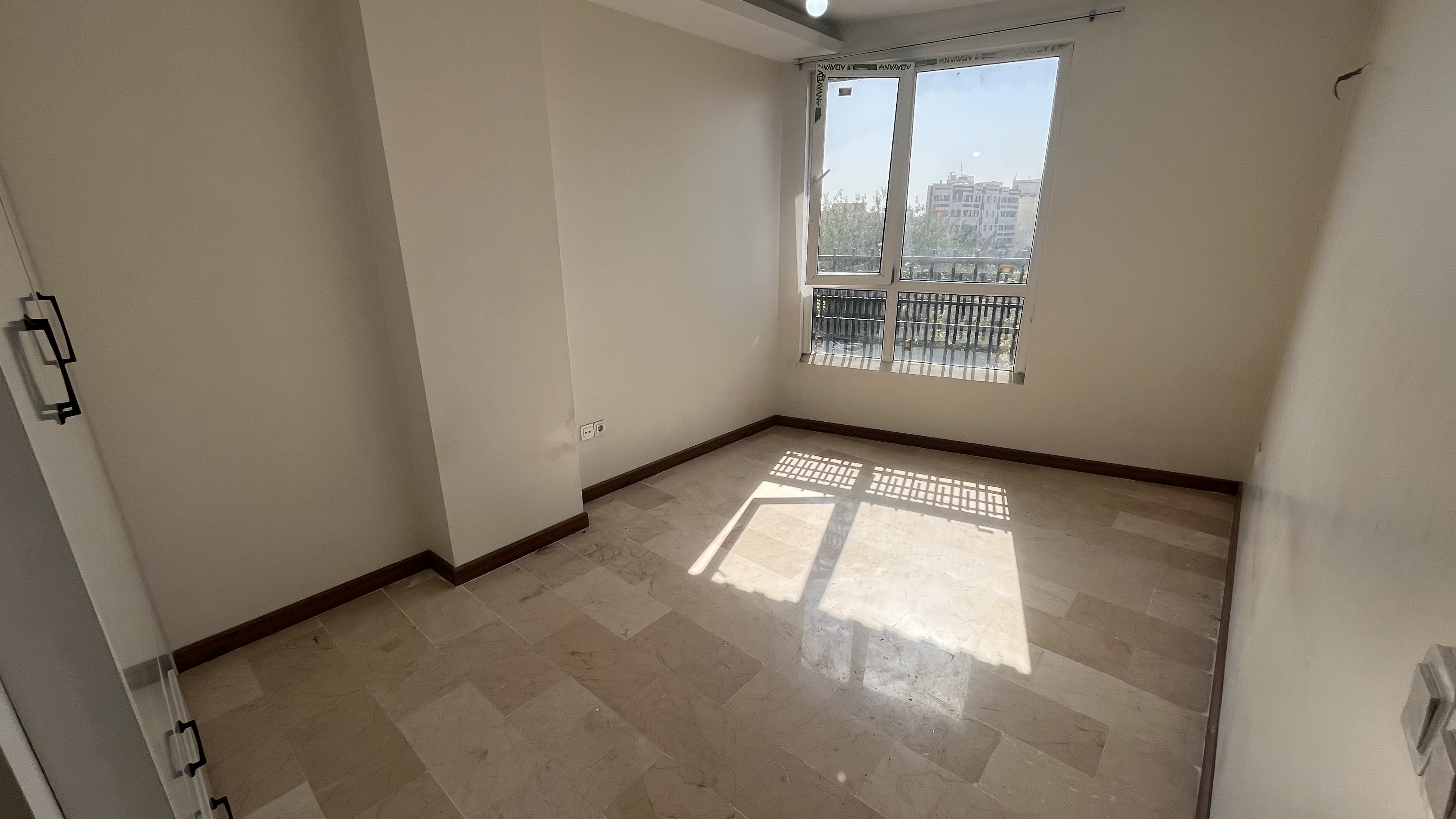 اجاره آپارتمان 150متر  نارمک 3خواب