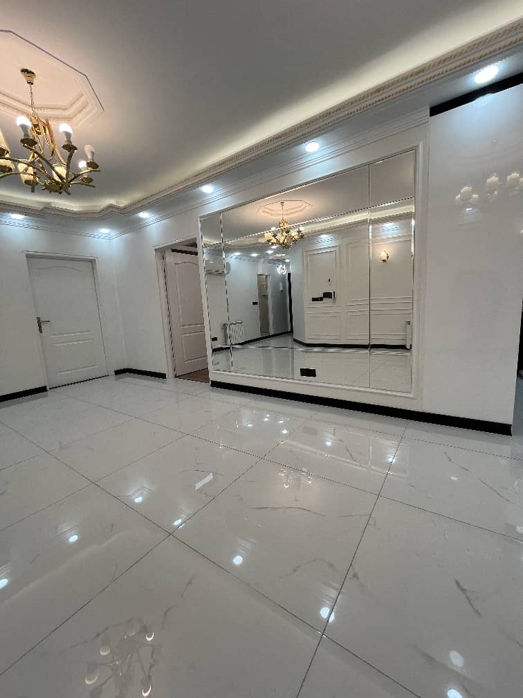 فروش آپارتمان 80 متر سوهانک