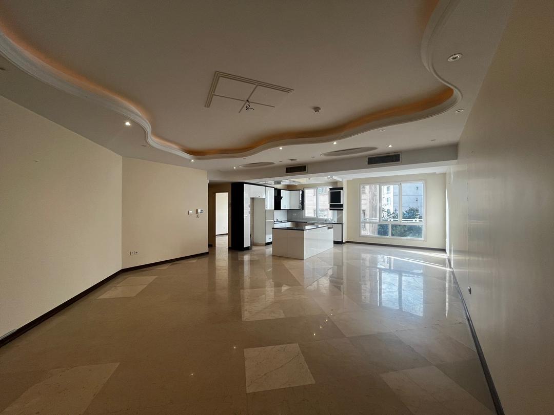 فروش آپارتمان 120 متر داراباد فول امکانات