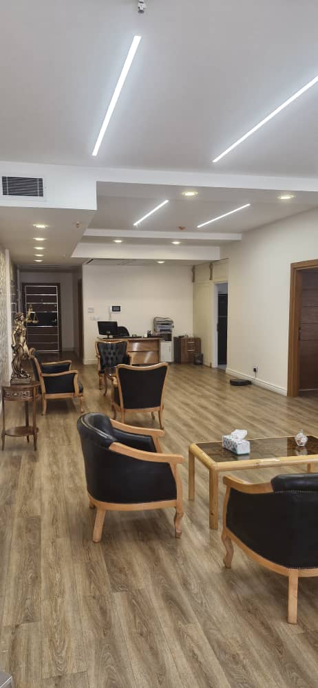 اجاره آپارتمان 140متر نیاوران نوساز فول امکانات