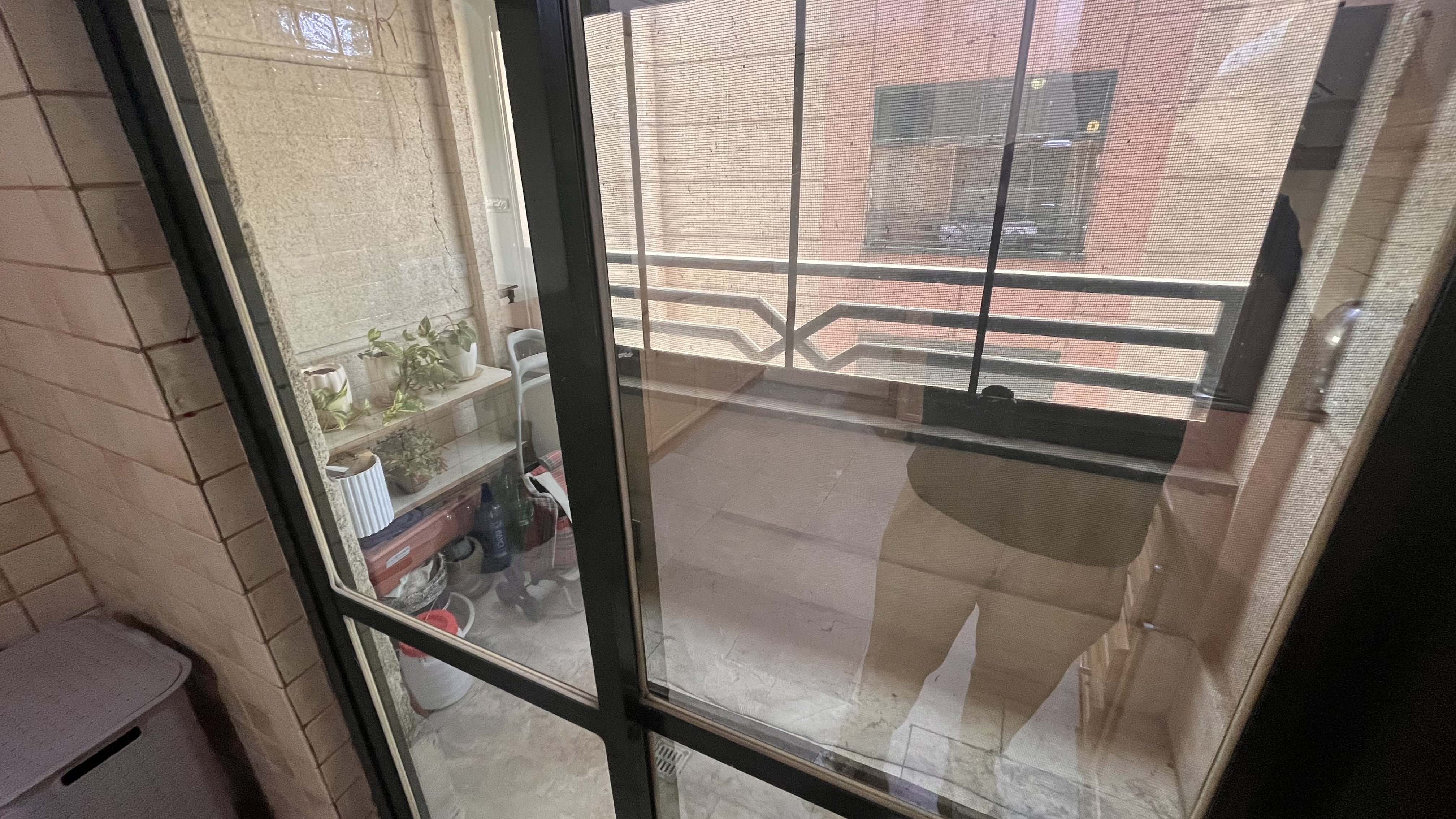اجاره آپارتمان 120متر هروی فول امکانات