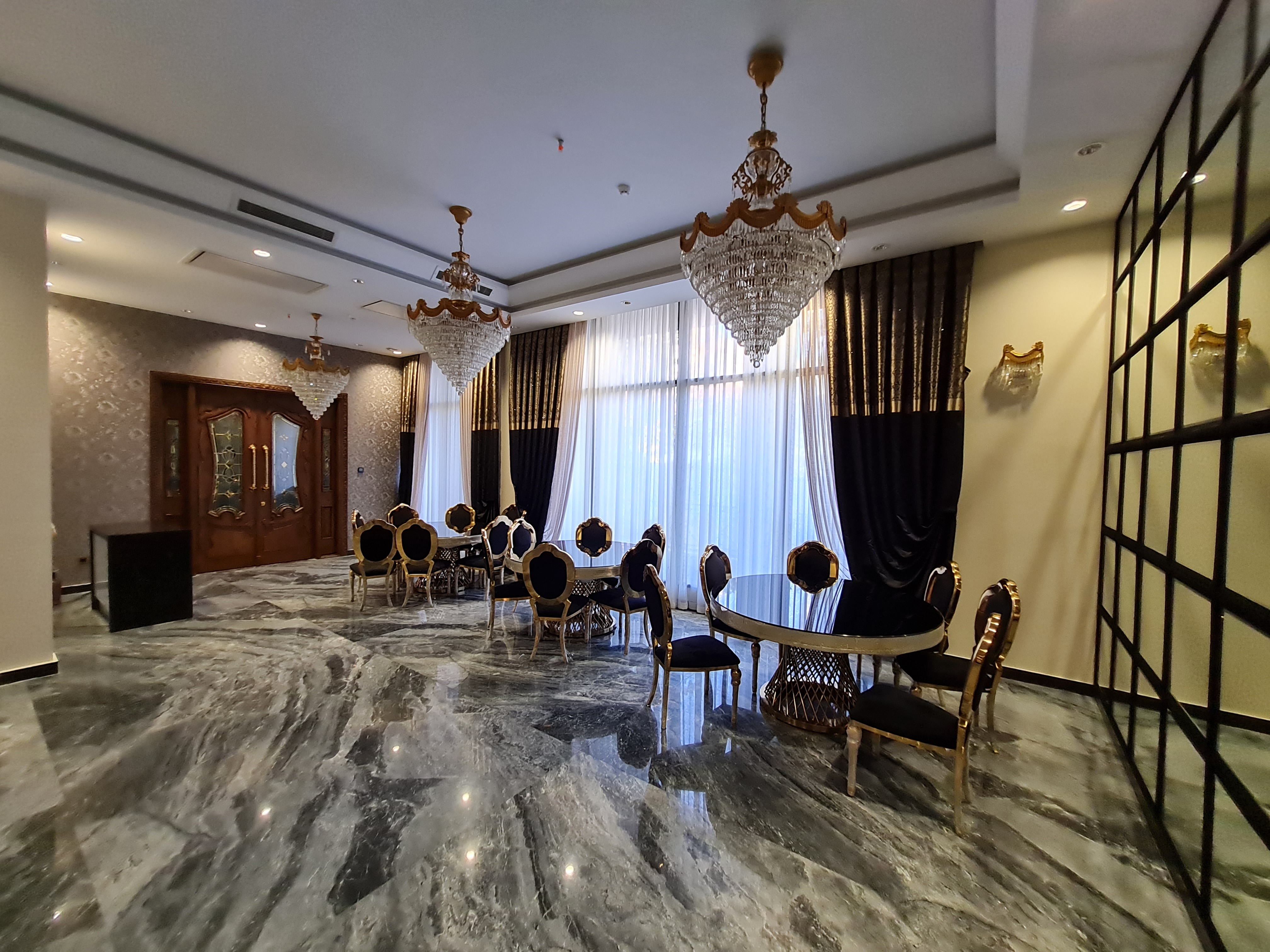 فروش آپارتمان 110 متر دیباجی جنوبی