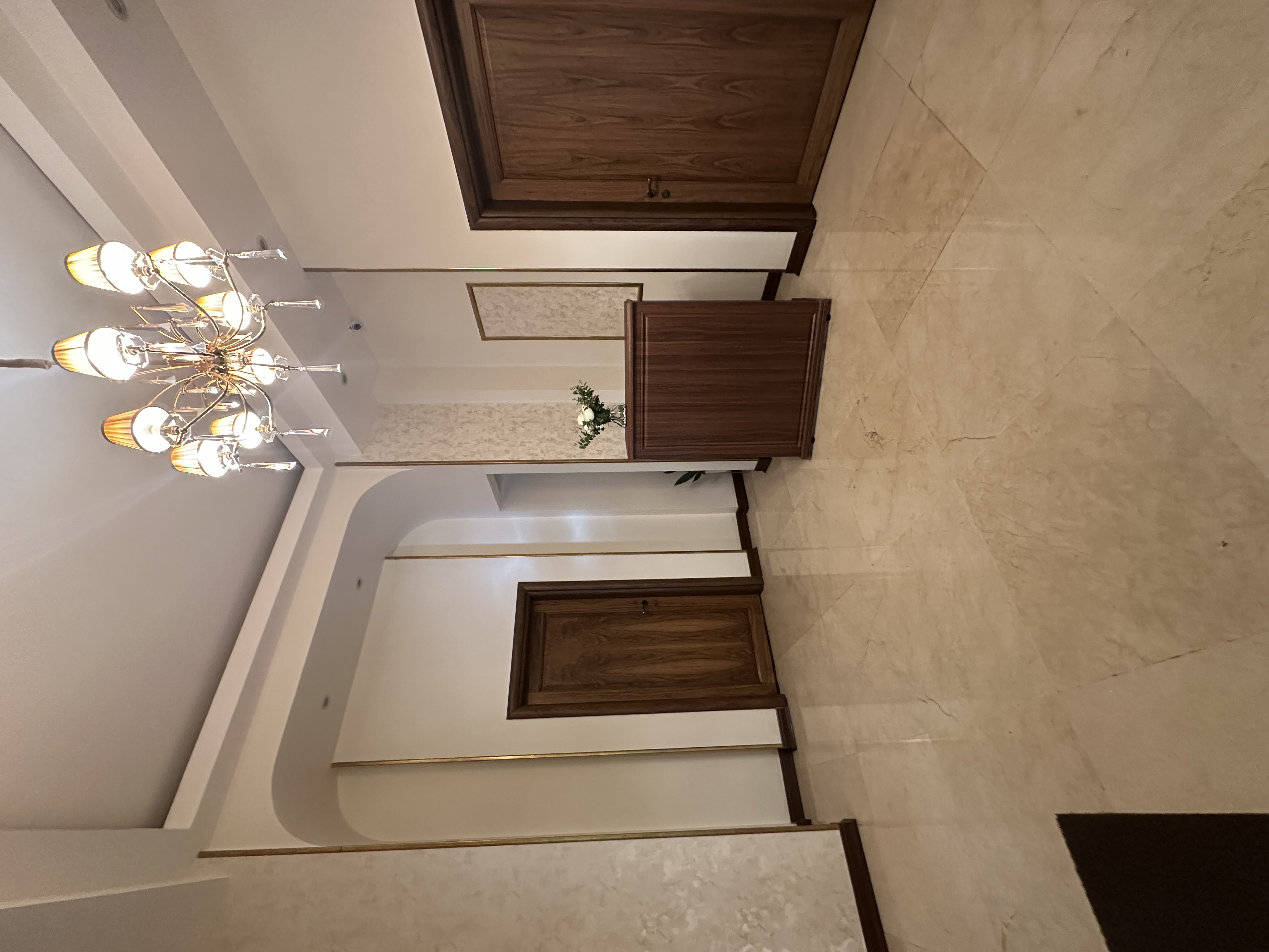 اجاره آپارتمان120 متر اندرزگو 2خواب مستر