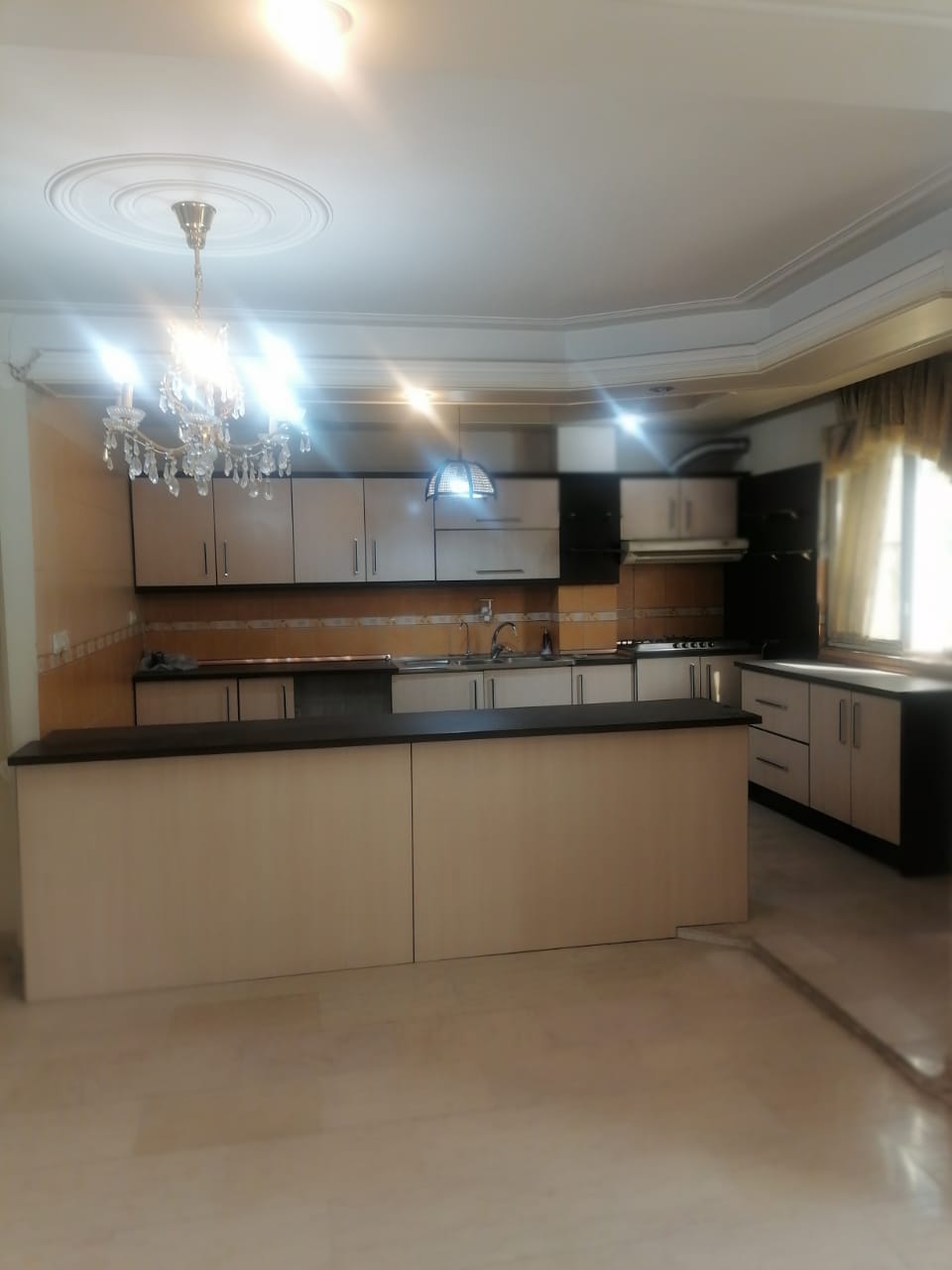 فروش آپارتمان 140متر نارمک فول امکانات