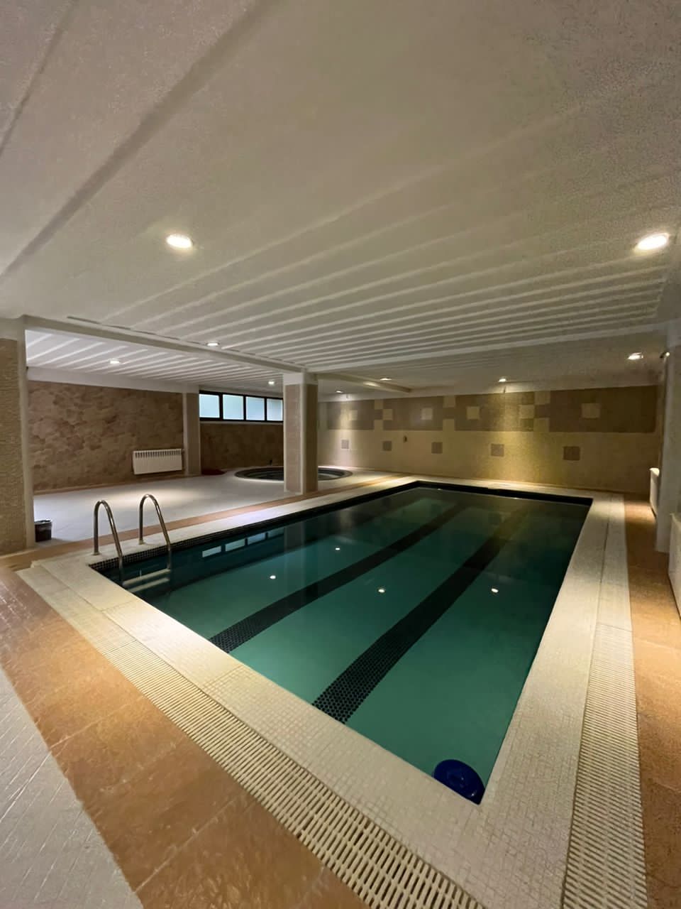 فروش آپارتمان 150متر آجودانیه