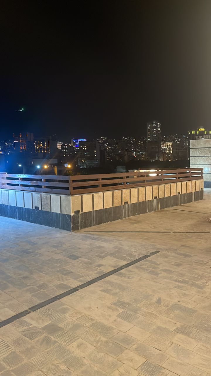 اجاره آپارتمان 125 متر نوساز در فرمانیه