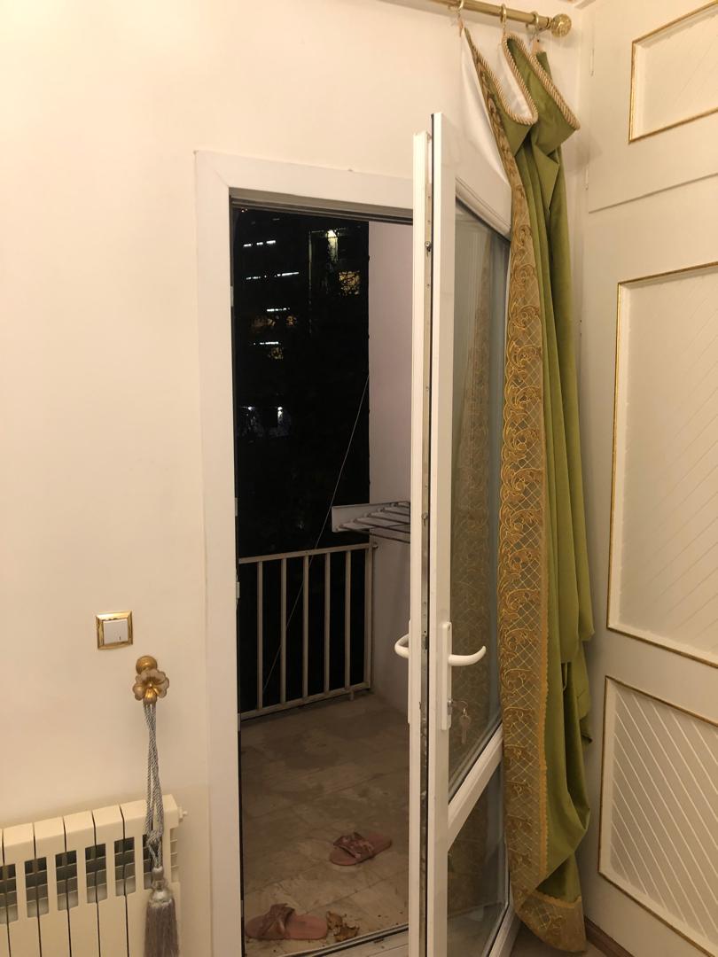 اجاره آپارتمان 100 متری در نیاوران