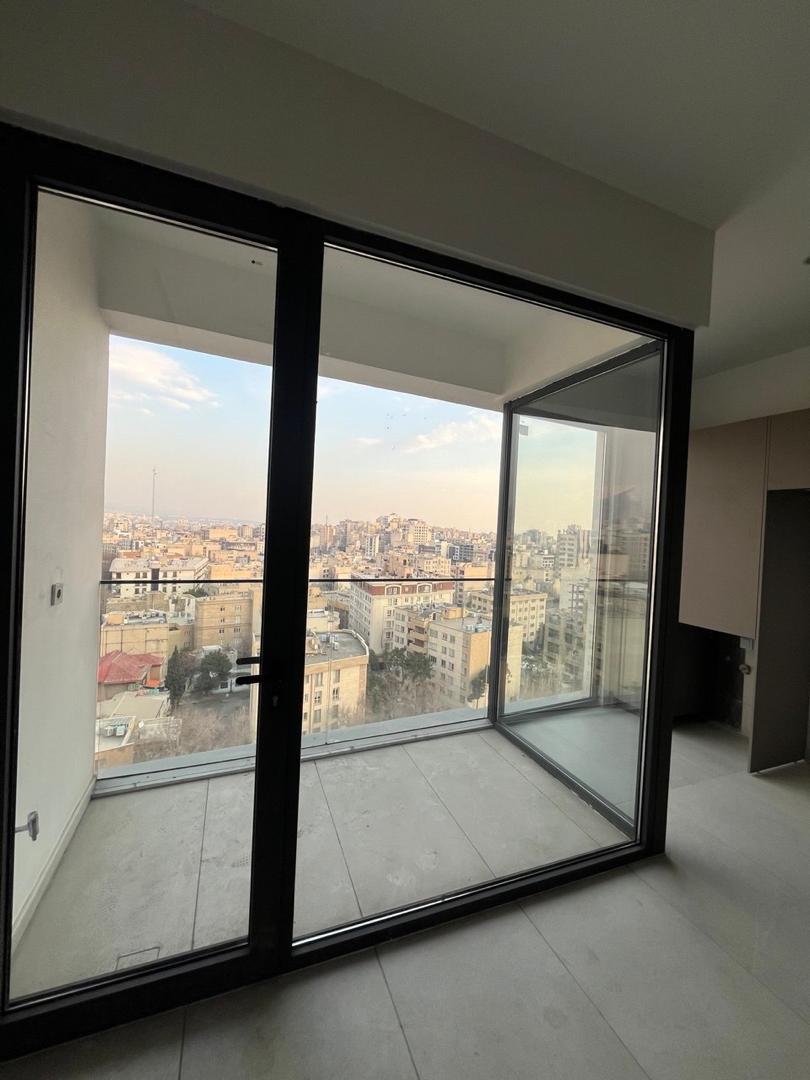 فروش آپارتمان 125متر برج برند  با خدمات هتلینگ